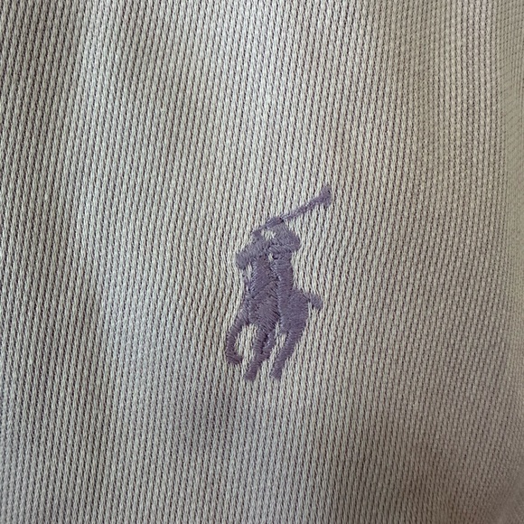 Ralph Lauren Oxford Button Down - Picture 3 of 5